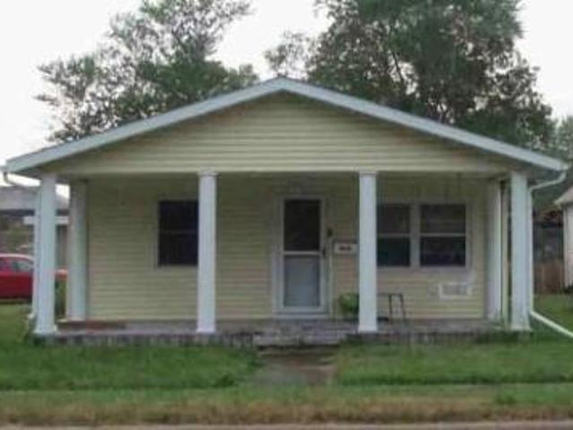 House for sale in Illinois