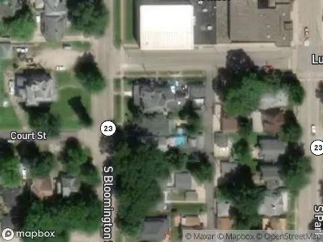 House for sale in Streator