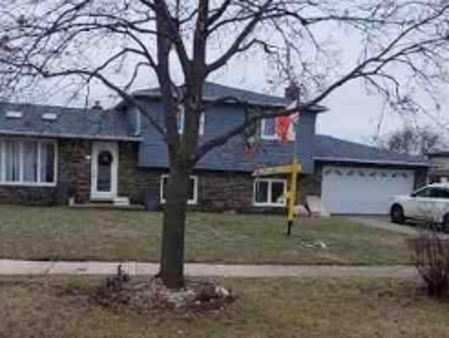 House for sale in Alsip, Illinois