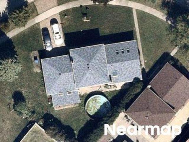 House for sale in Alsip, Illinois