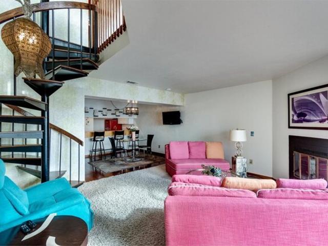 Condo for sale in Madison, Wisconsin
