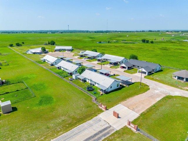 House for sale in Weatherford, Parker County