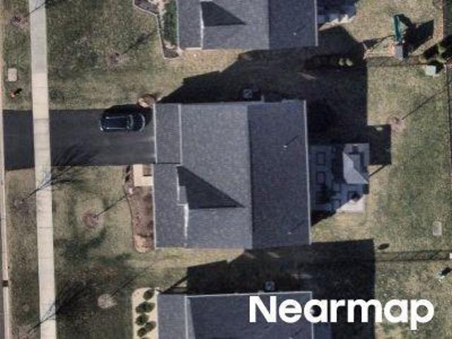 House for sale in Plainfield, Illinois