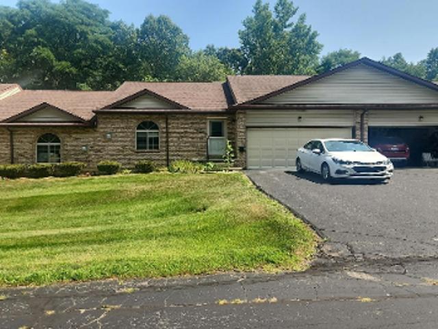 Condo for sale in Davisburg, Michigan