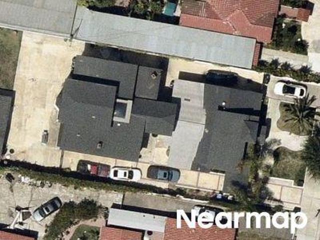 House for sale in Montebello, California