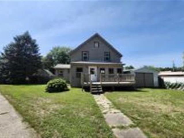 House for sale in Winnebago, Illinois