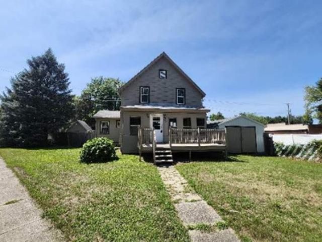 House for sale in Winnebago, Illinois