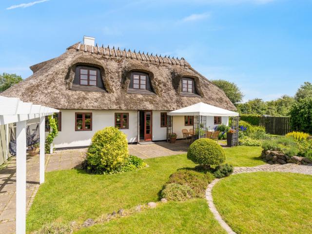 Villa til salg i Assens