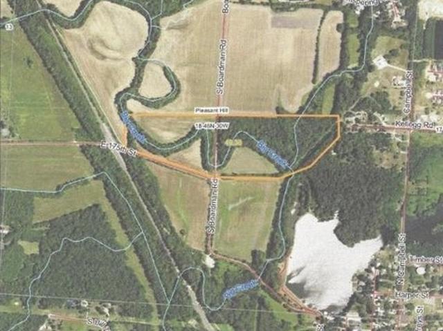 Land for sale in Missouri