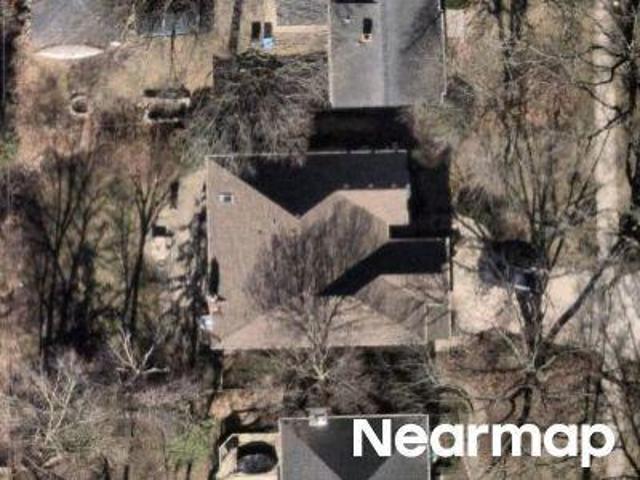 House for sale in Hinsdale, Illinois