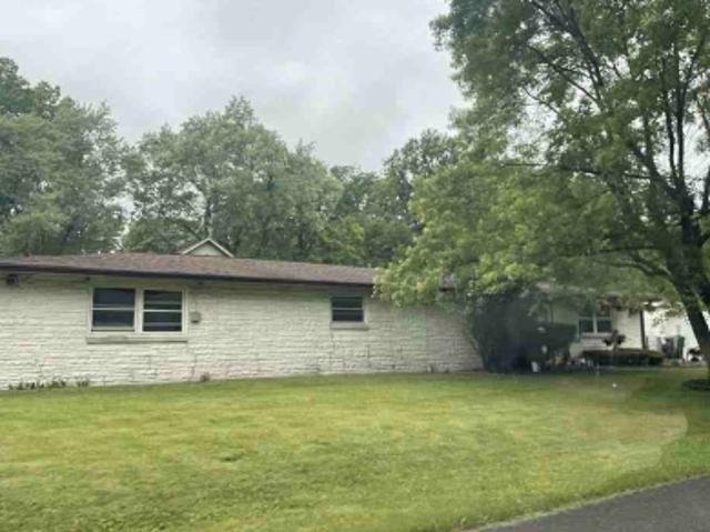 House for sale in Camby, Indiana