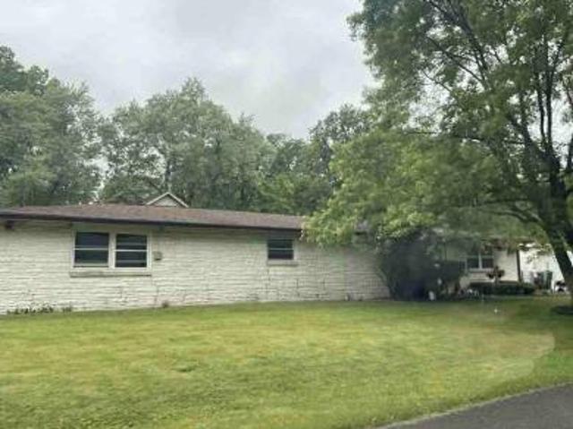 House for sale in Camby, Indiana