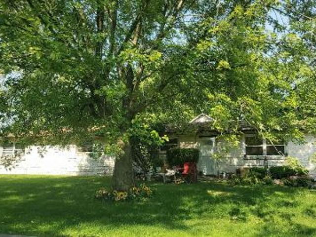 Land for sale in Indianapolis