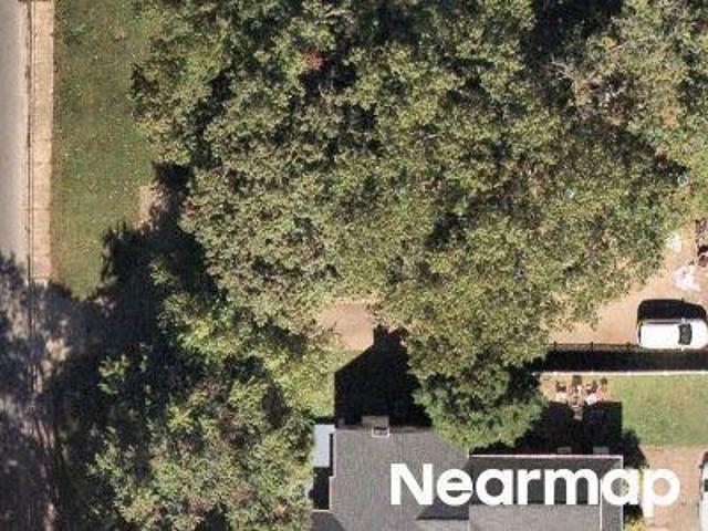 House for sale in Evansville, Indiana