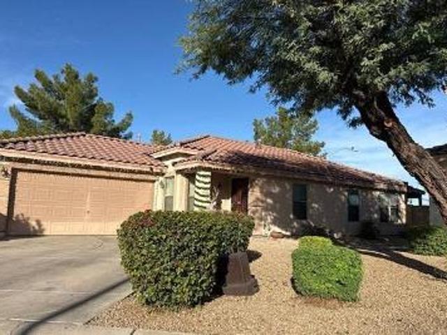 House for sale in Chandler, Arizona