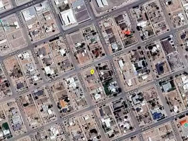 House for sale in Pecos