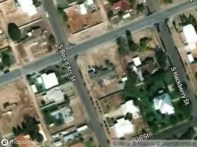 House for sale in Pecos