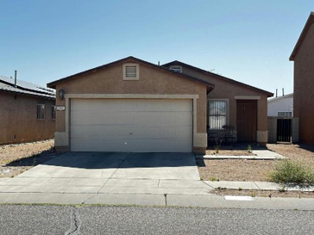 House for sale in Tucson, Arizona