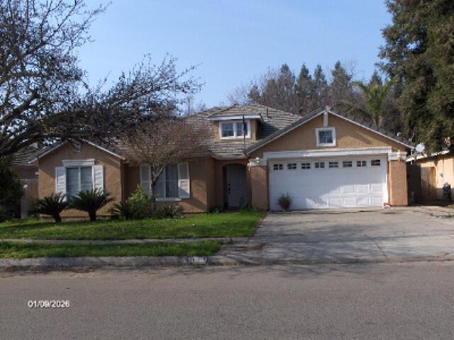 House for sale in Tulare, California