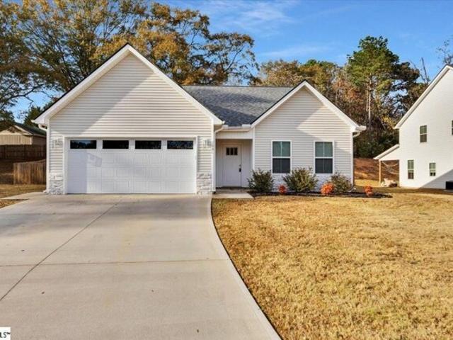 House for sale in Landrum, South Carolina