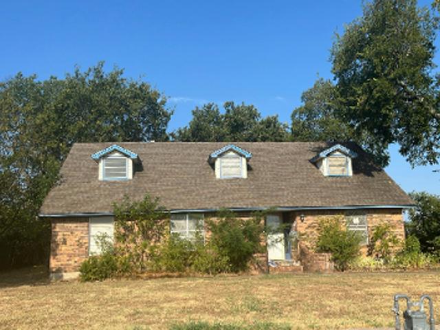 House for sale in Whitewright, Texas