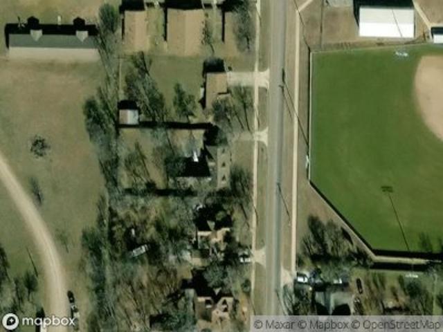 House for sale in Whitewright, Texas