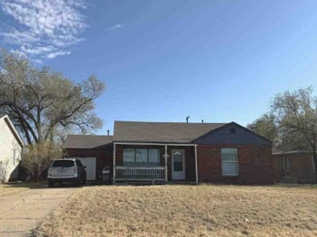 House for sale in Randall, Texas