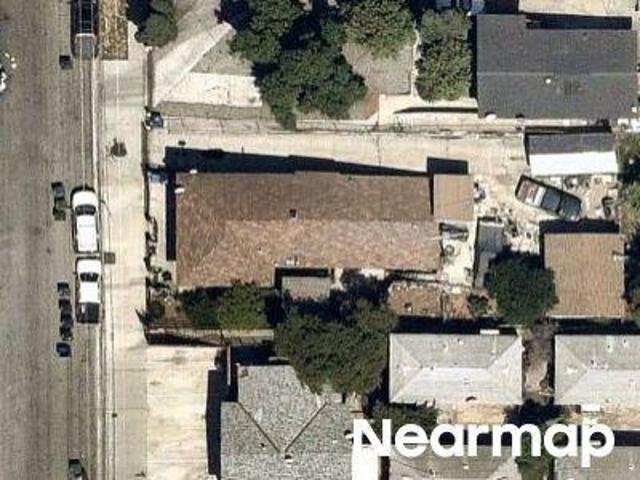House for sale in East Los Angeles, Canoga Park