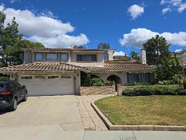 House for sale in Anaheim, California