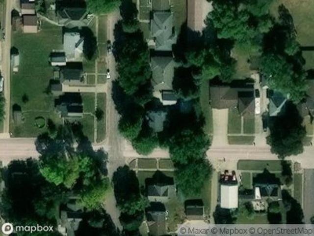 House for sale in Rock Rapids, Iowa