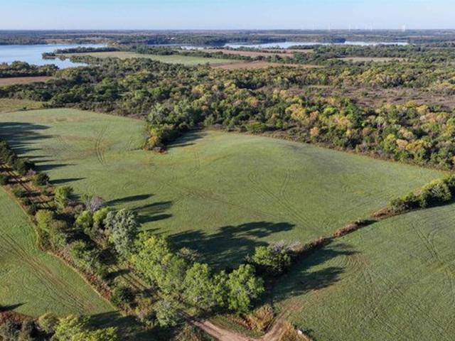 Land for sale in Kansas