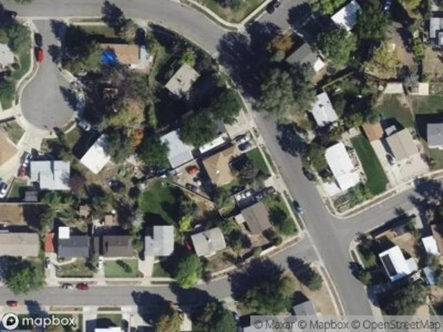 House for sale in West Valley City, Utah