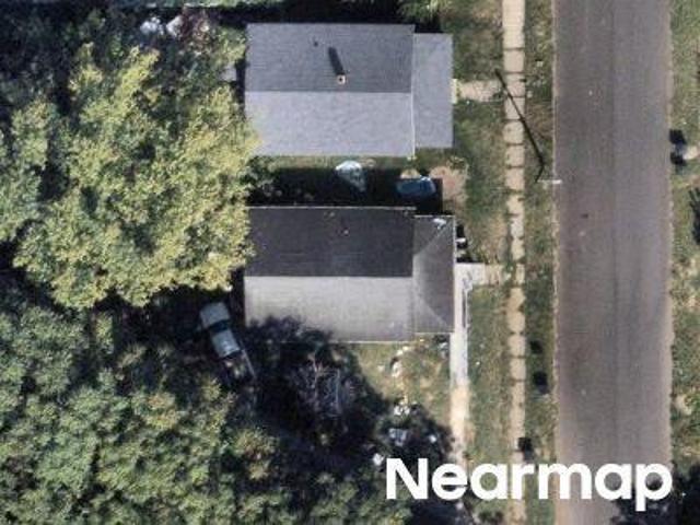 House for sale in Marion, Indiana