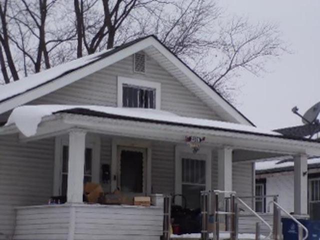 House for sale in Marion, Grant County