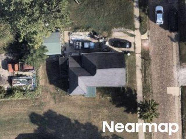 House for sale in Marion, Indiana