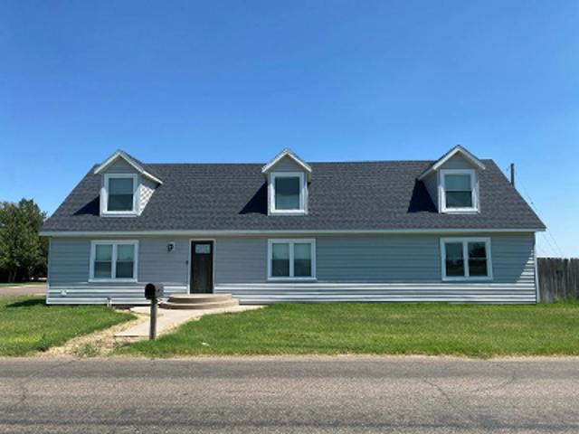 House for sale in Kansas