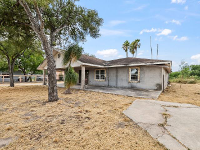 House for sale in Hidalgo, Texas