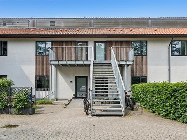 Lejlighed til leje i Søborg, Brøndby