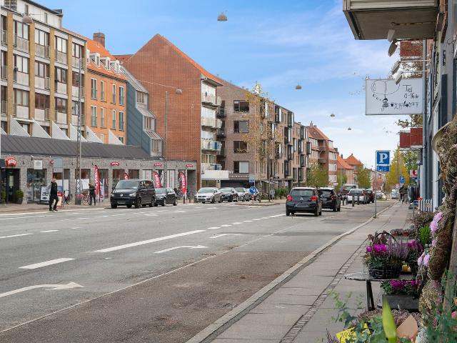 Lejlighed til leje i Søborg, Brøndby