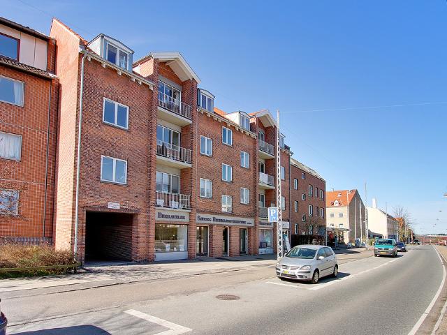 Lejlighed til leje i Søborg, Brøndby