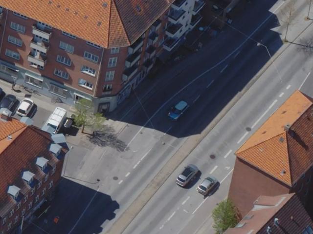 Erhvervsejendom til leje i Søborg, Brøndby