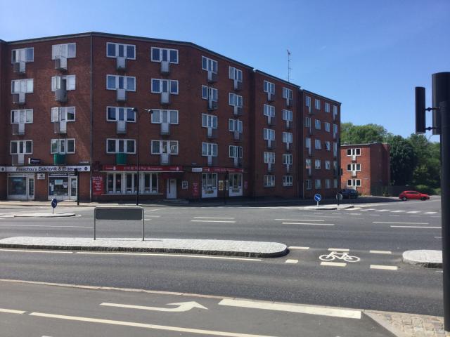 Lejlighed til leje i København, Brøndby