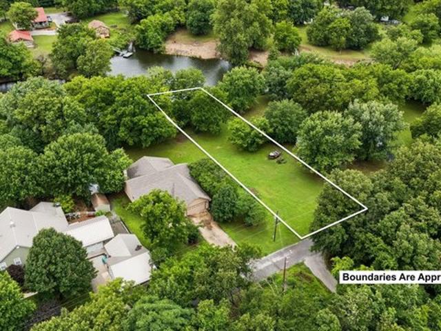 Land for sale in Ketchum, Oklahoma