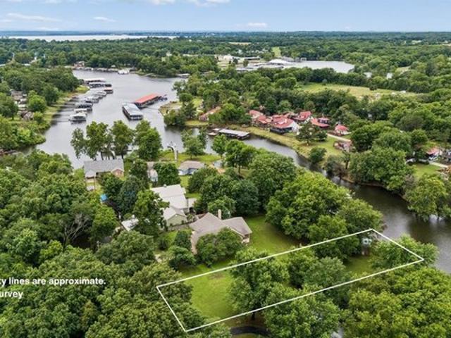Land for sale in Ketchum, Oklahoma