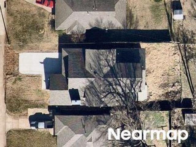 House for sale in Tulsa, Oklahoma