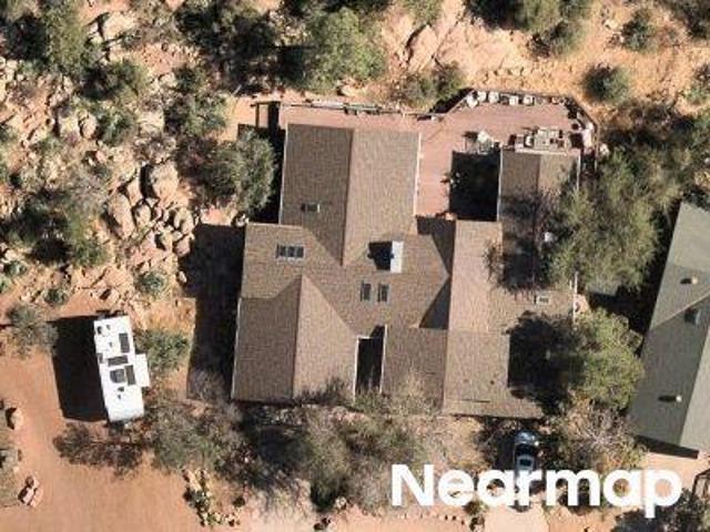 House for sale in Gila, Arizona