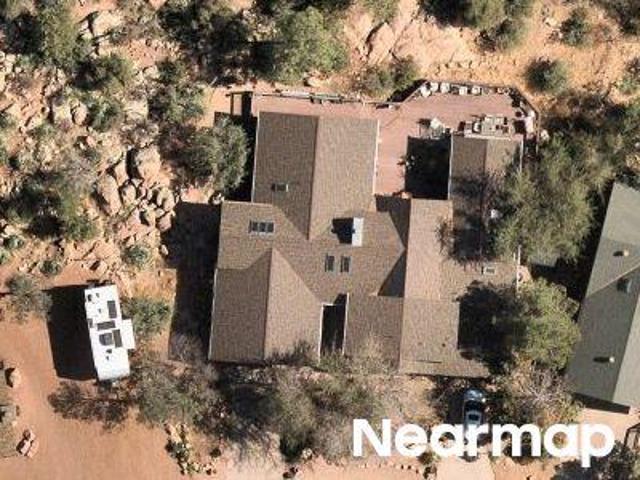 House for sale in Gila, Arizona