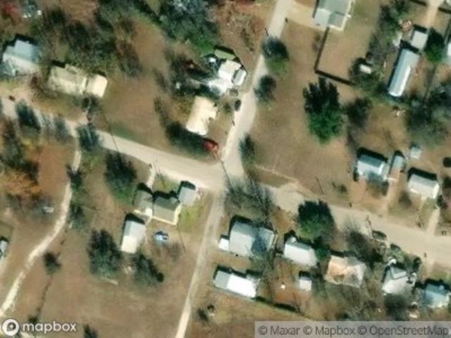 Property for sale in Hamilton, Texas
