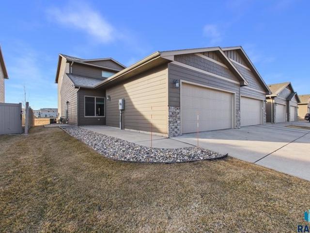Townhouse for sale in Sioux Falls, South Dakota