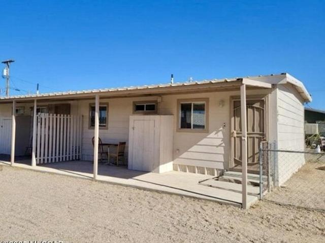 House for sale in Willcox, Arizona